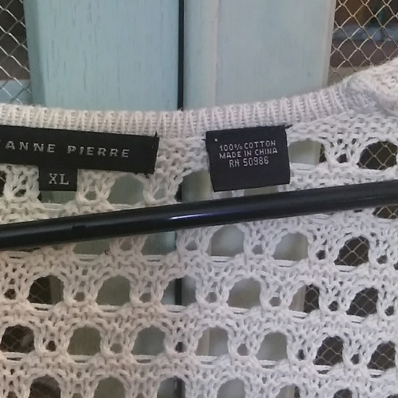 Sweater - Picture 2 of 5